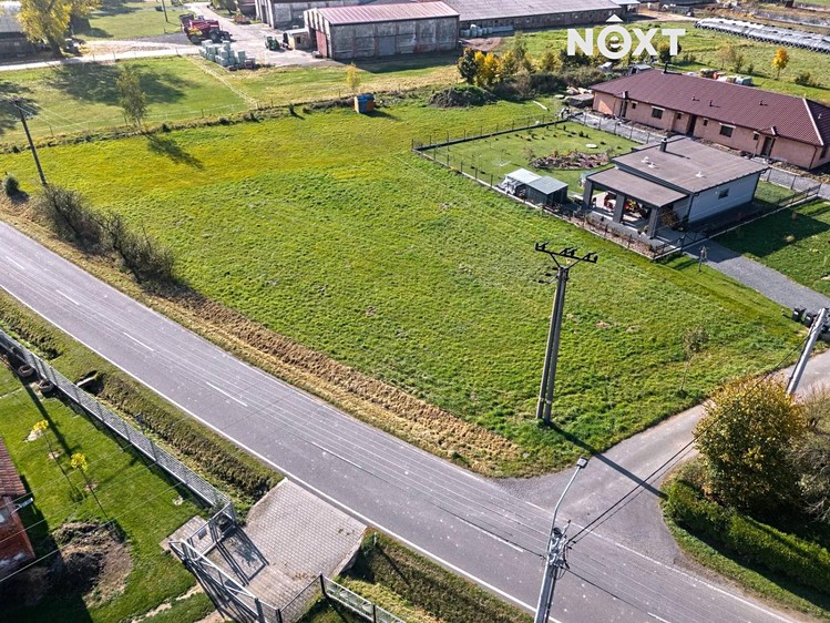 Prodej pozemku, 808 m² (8 z 11)