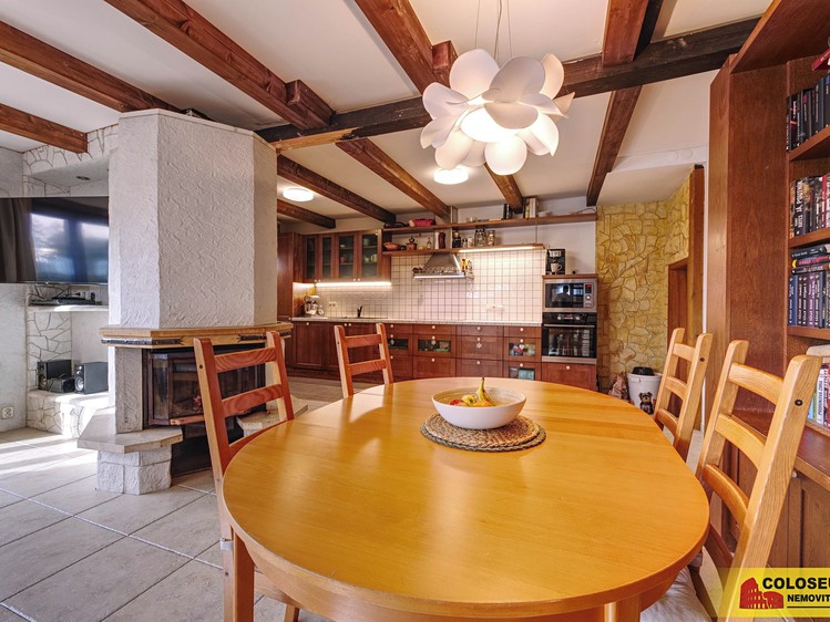Prodej domu, 120 m² (3 z 18)