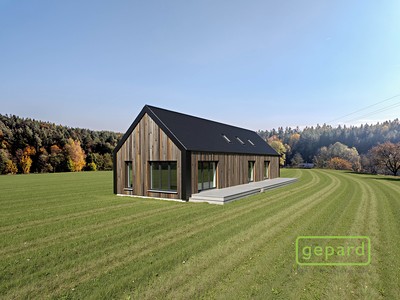 Prodej pozemku, 1 414 m² (3 z 20)