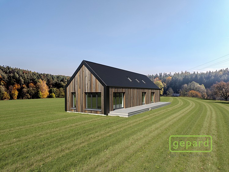 Prodej pozemku, 1 414 m² (3 z 20)