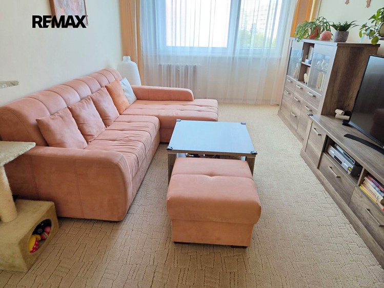 Квартира 3+kk на продаж, 65 м² (2 з 10)