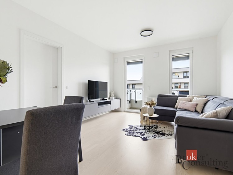 Wohnung 2+kk zur Miete, 52 m² (10 von 26)