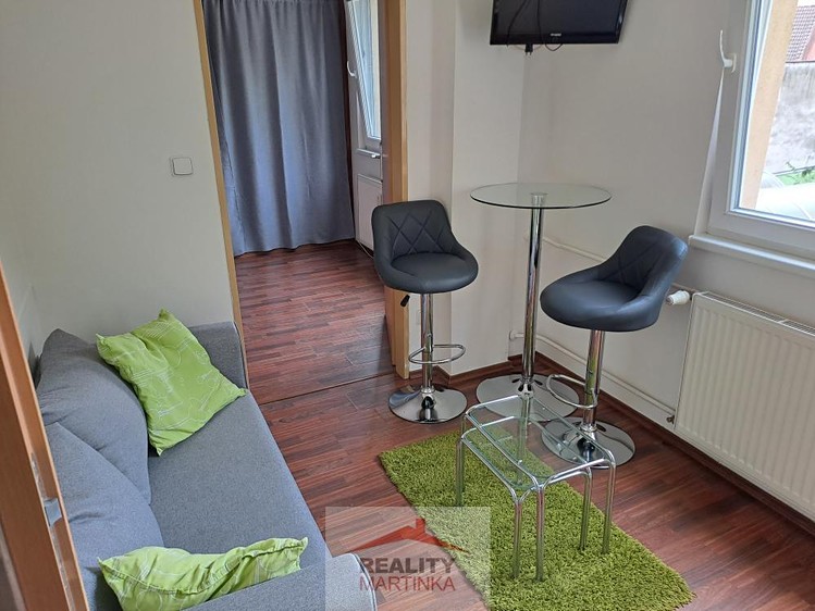 Wohnung 1+1 zur Miete, 34 m² (3 von 8)