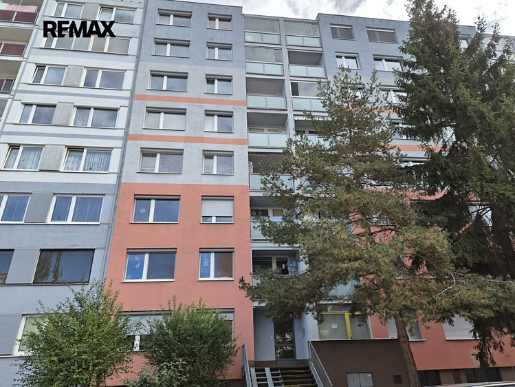 Квартира 3+kk на продаж, 65 м² (9 з 10)