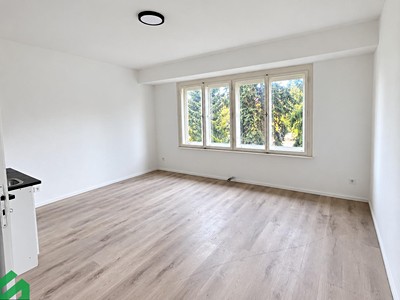The 1+kk flat for rent, 27 m² (2 of 7)