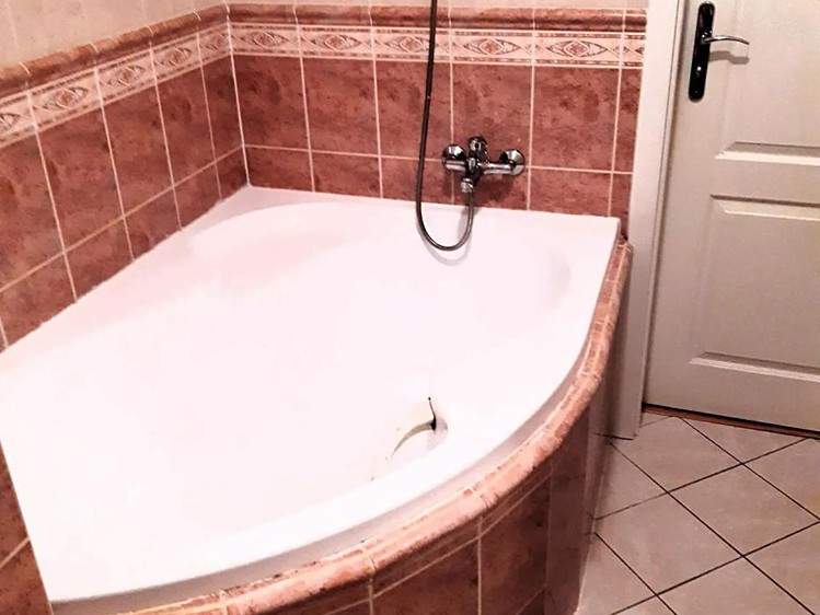 Квартира 2+kk в оренду, 56 м² (8 з 9)