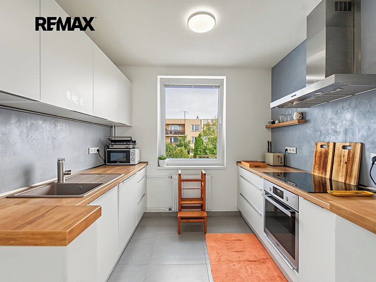 Wohnung 3+1 zum Kauf, 93 m² (2 von 20)