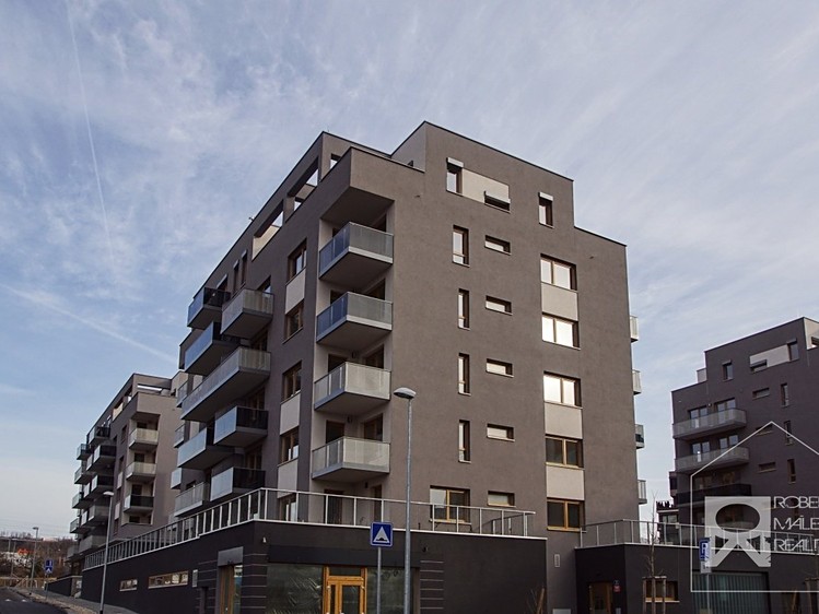 Квартира 3+kk на продаж, 75 м² (13 з 20)