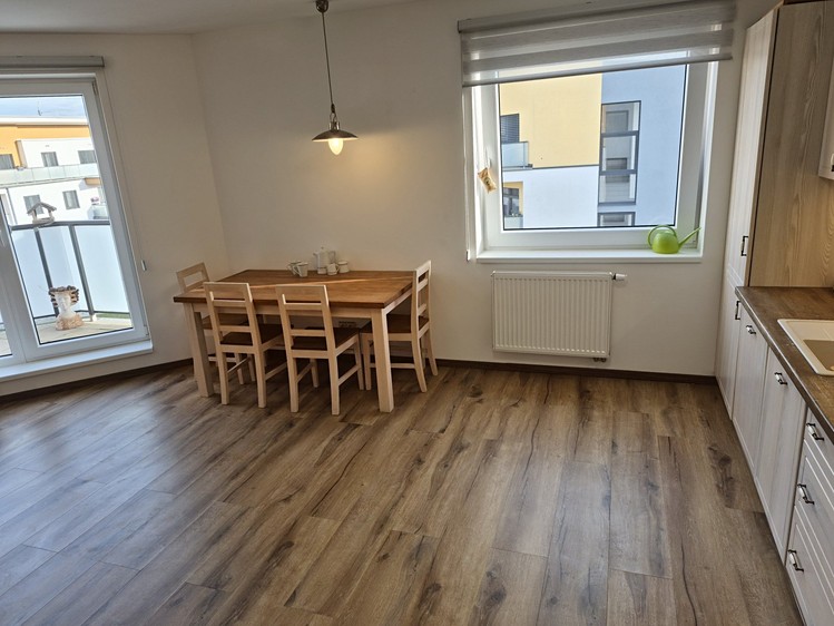 Квартира 3+kk в оренду, 89 м² (7 з 26)