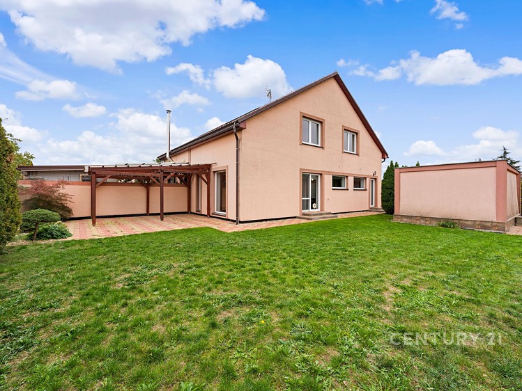 Будинок на продаж, 125 м² (25 з 35)