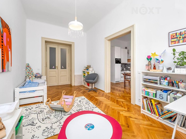 Pronájem bytu 3+1, 93 m² (4 z 20)