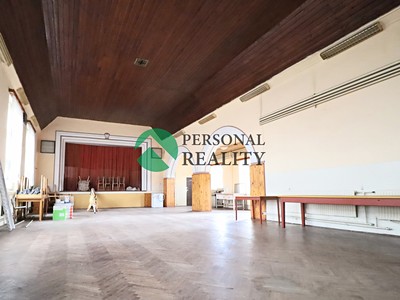 Комерційне приміщення на продаж, 600 м² (2 з 23)