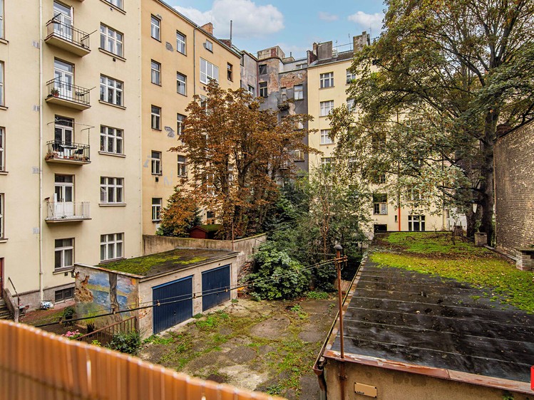 The 3+1 flat for sale, 94 m² (27 of 37)