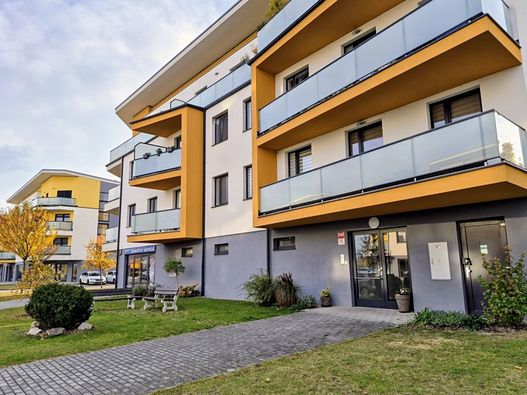 Квартира 3+kk в оренду, 89 м² (24 з 26)