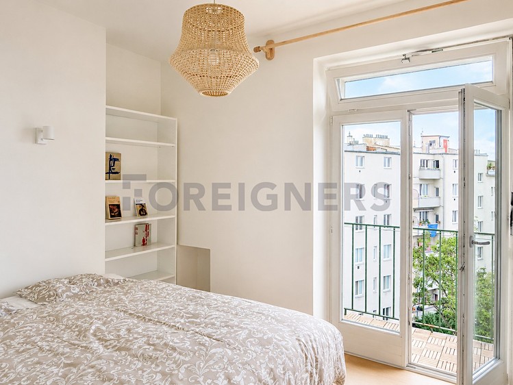 Pronájem bytu 3+kk, 50 m² (4 z 8)
