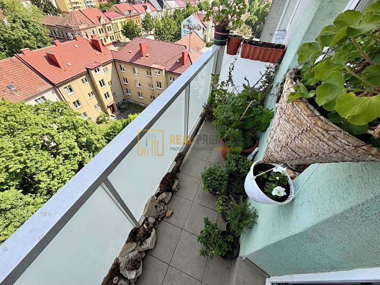 Квартира 3+1 на продаж, 58 м² (9 з 13)