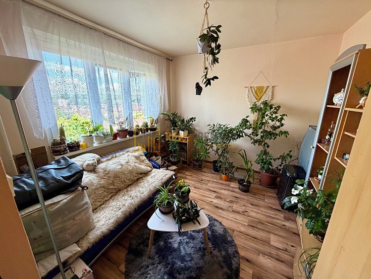 Квартира 3+1 на продаж, 58 м² (5 з 13)
