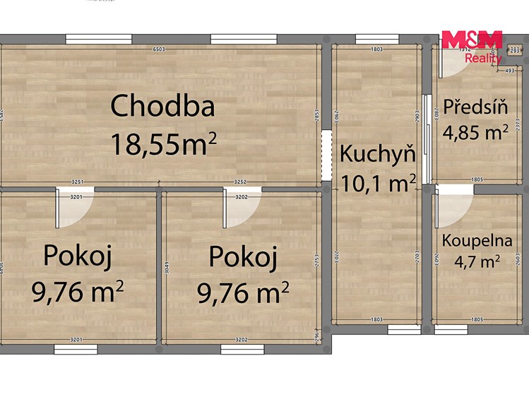 Prodej domu, 160 m² (13 z 30)