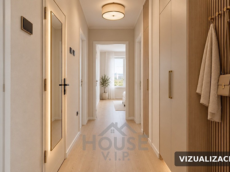 Квартира 2+1 на продаж, 52 м² (14 з 28)