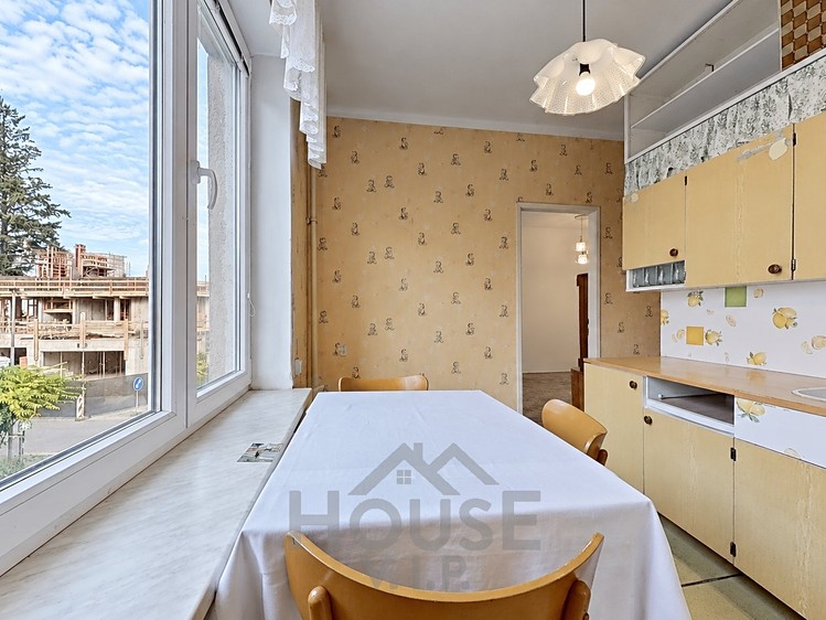 Квартира 2+1 на продаж, 52 м² (20 з 28)