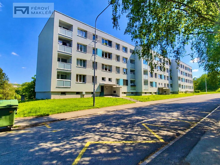 Квартира 2+1 на продаж, 45 м² (17 з 18)