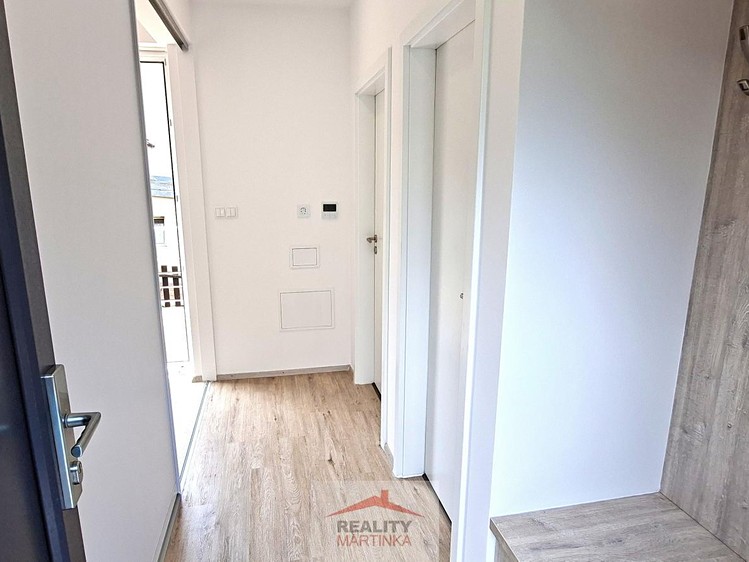 Квартира 2+kk в оренду, 37 м² (25 з 31)