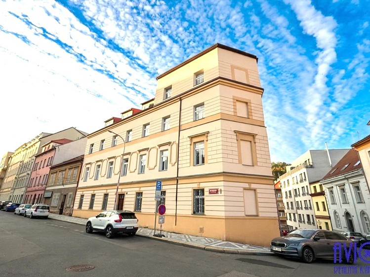 Wohnung 2+kk zum Kauf, 28 m² (15 von 16)