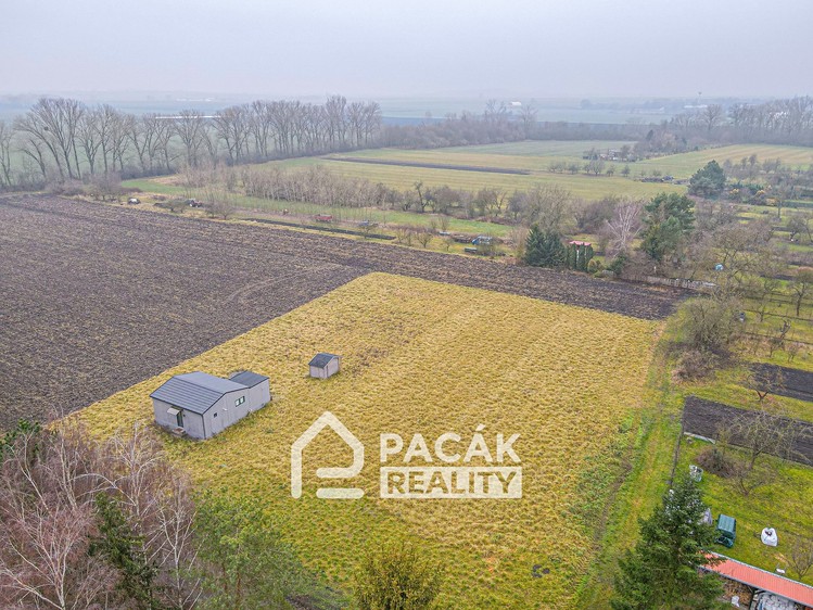 Prodej pozemku, 1 525 m² (5 z 14)
