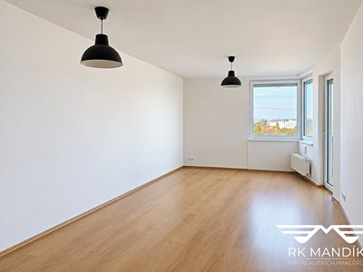 Prodej bytu 2+kk, 53 m² (2 z 18)