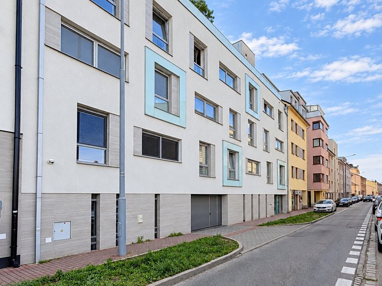 Prodej bytu 1+kk, 43 m² (19 z 19)
