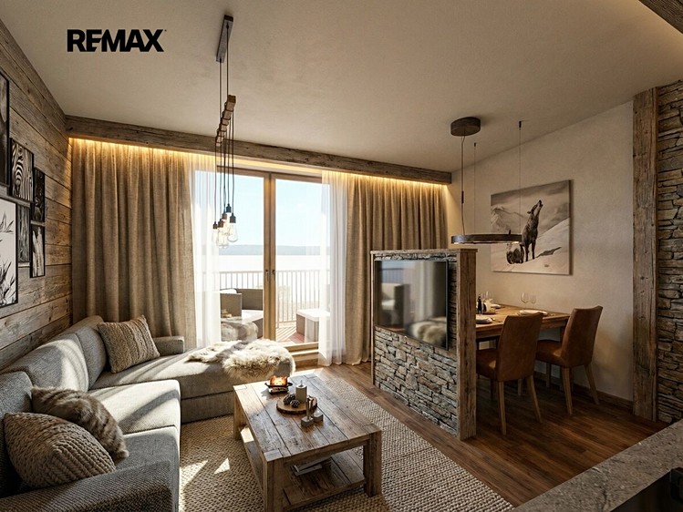 Prodej bytu 4+kk, 86 m² (1 z 15)