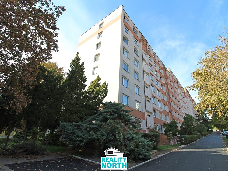 Wohnung 1+1 zur Miete, 38 m² (9 von 10)