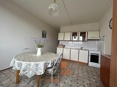 Квартира 2+1 на продаж, 63 м² (3 з 10)