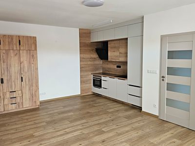 Pronájem bytu 1+kk 33 m²