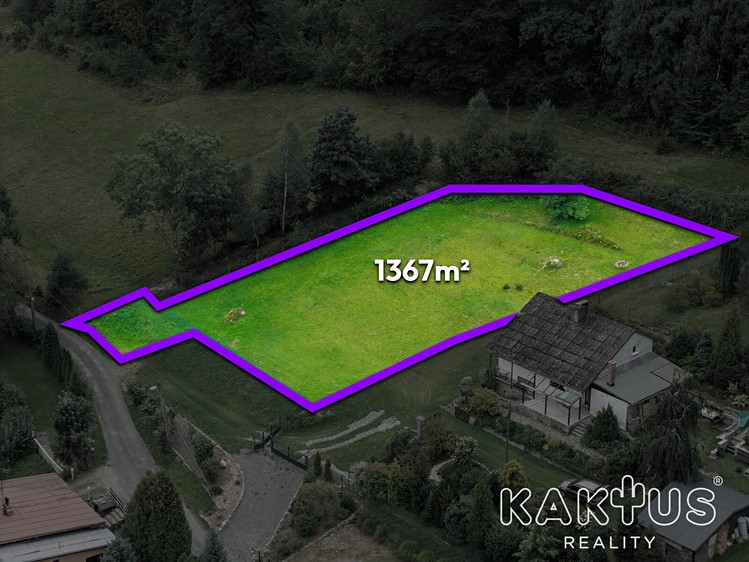 Ділянка на продаж, 1 367 м² (4 з 16)