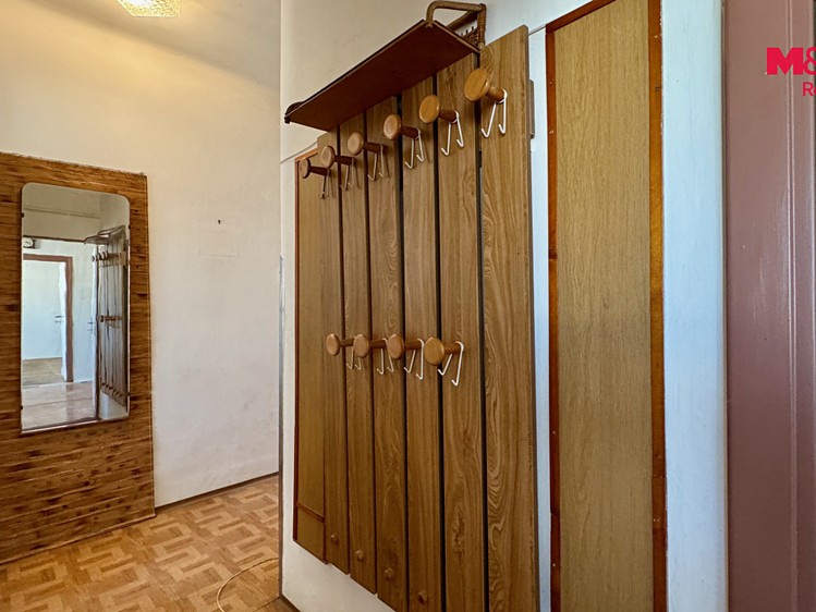 Prodej bytu 1+1, 51 m² (13 z 16)