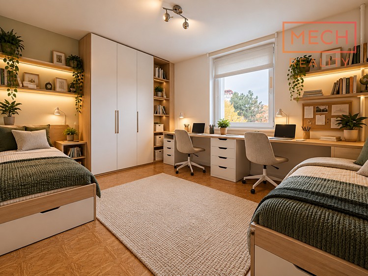 Wohnung 3+1 zum Kauf, 70 m² (14 von 34)
