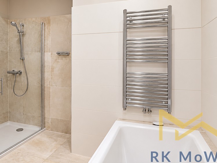 Квартира 3+kk в оренду, 77 м² (5 з 9)