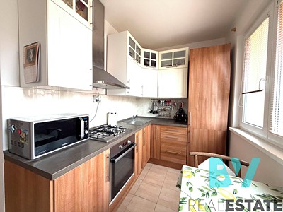 Квартира 2+1 в оренду, 51 м² (3 з 21)