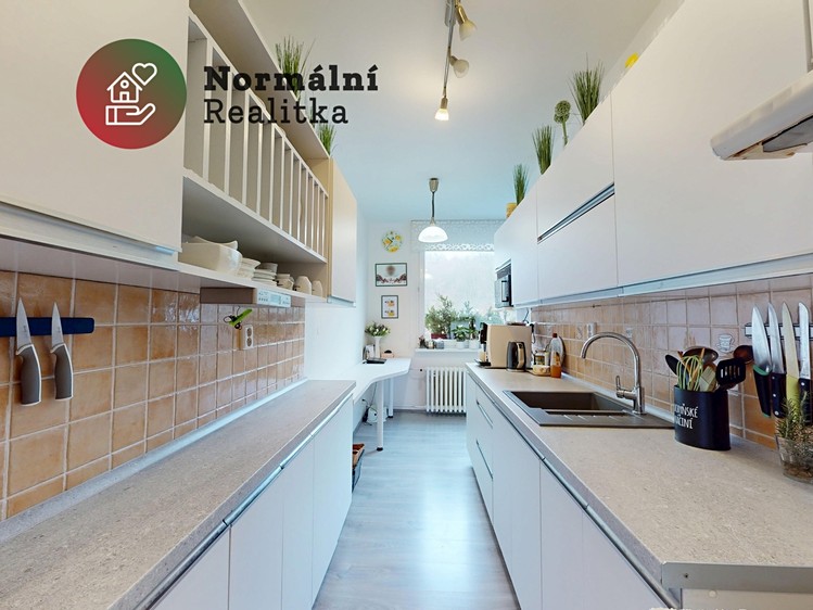 Wohnung 2+1 zum Kauf, 62 m² (3 von 76)
