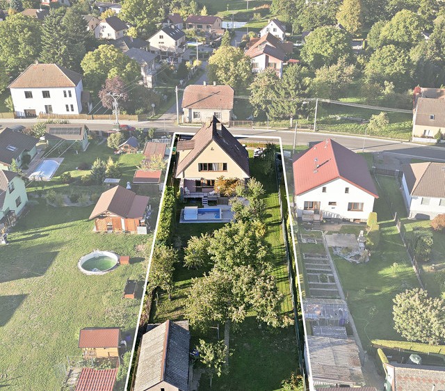 Prodej domu, 286 m² (1 z 37)