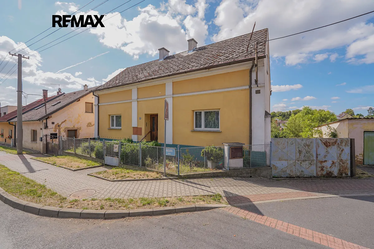 Prodej rodinného domu 131 m², pozemek 969 m²