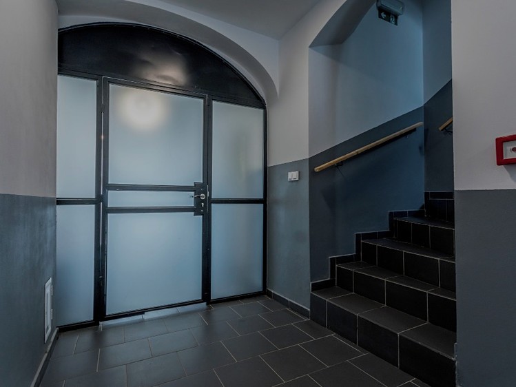 Квартира 1+kk в оренду, 39 м² (11 з 14)