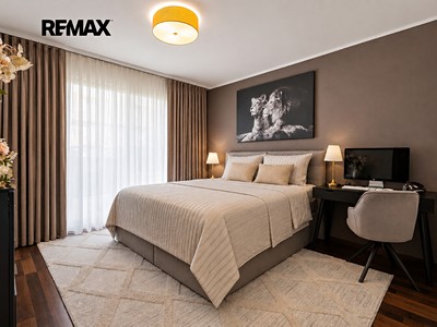 Квартира 3+kk на продаж, 86 м² (3 з 15)