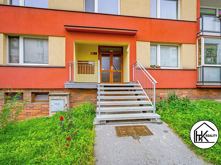 Wohnung 2+1 zum Kauf, 62 m² (36 von 43)