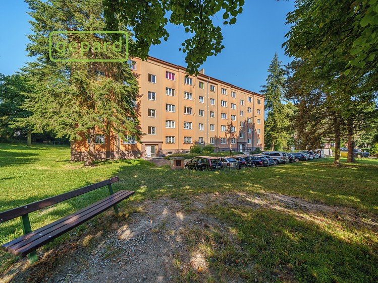 Pronájem bytu 2+1, 64 m² (17 z 23)