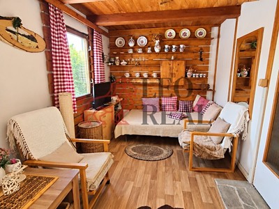 Prodej domu, 54 m² (2 z 14)