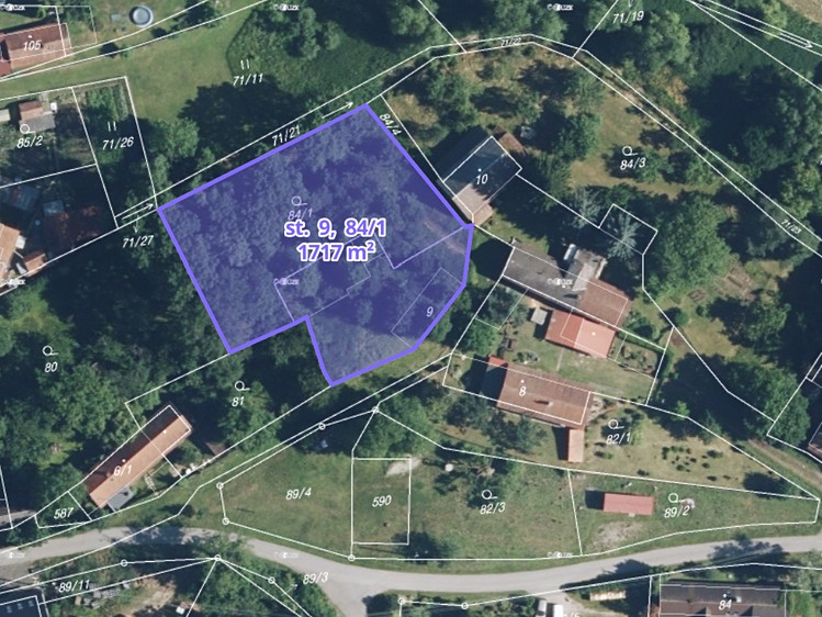 Ділянка на продаж, 1 717 м² (23 з 29)