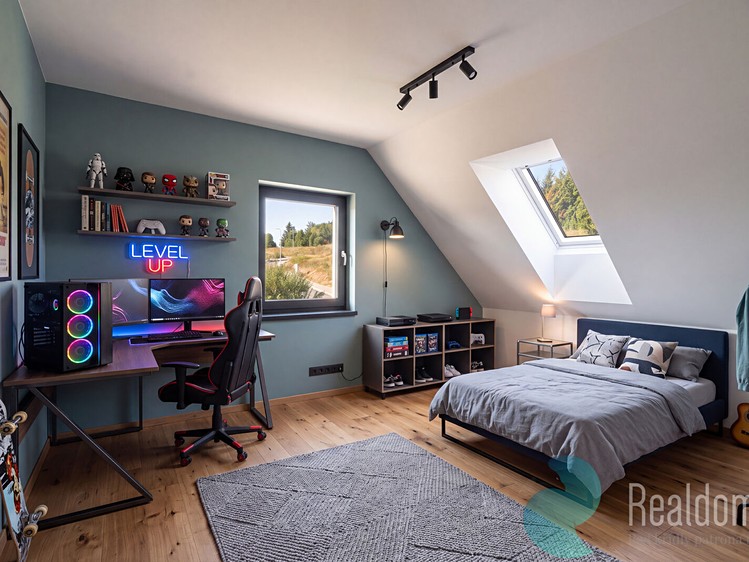 Prodej domu, 115 m² (19 z 30)