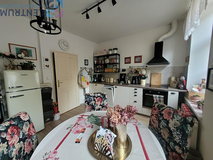 Квартира 2+kk в оренду, 56 м² (8 з 21)